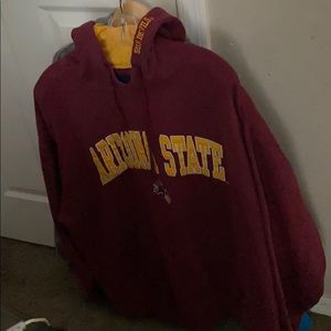 ASU hoodie